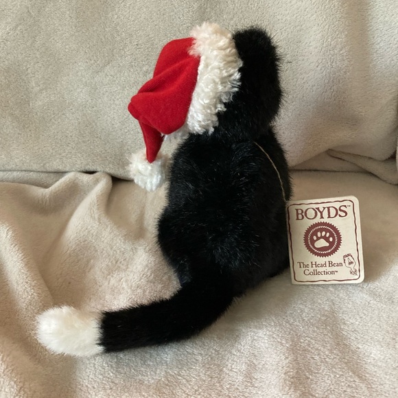 Boyd’s cat Santa claws NWT - Picture 3 of 4